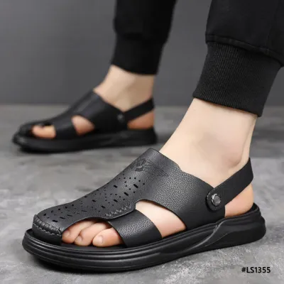 Modern Luxe Sandal